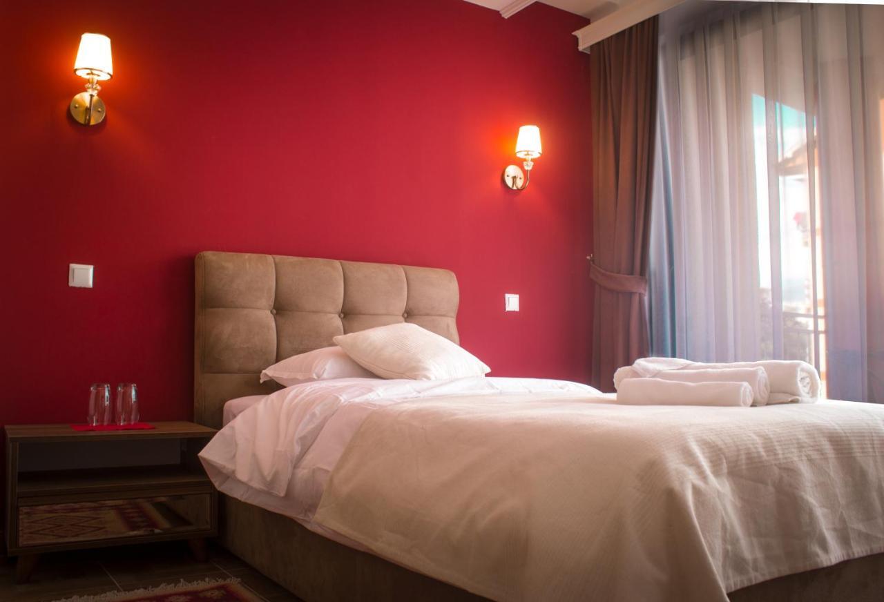 Hotel Denis Prizren Exterior foto